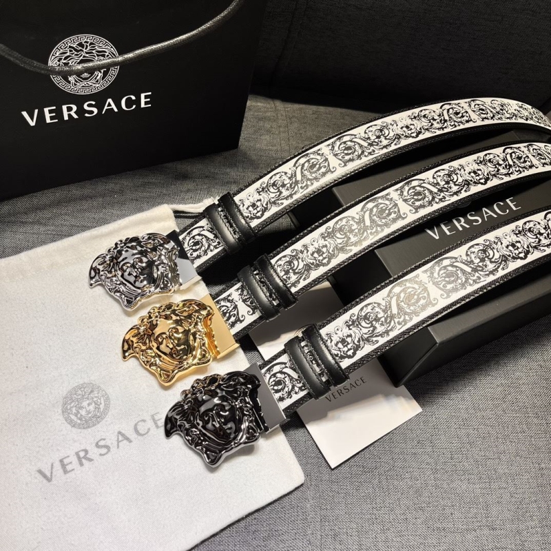 VERSACE Belts